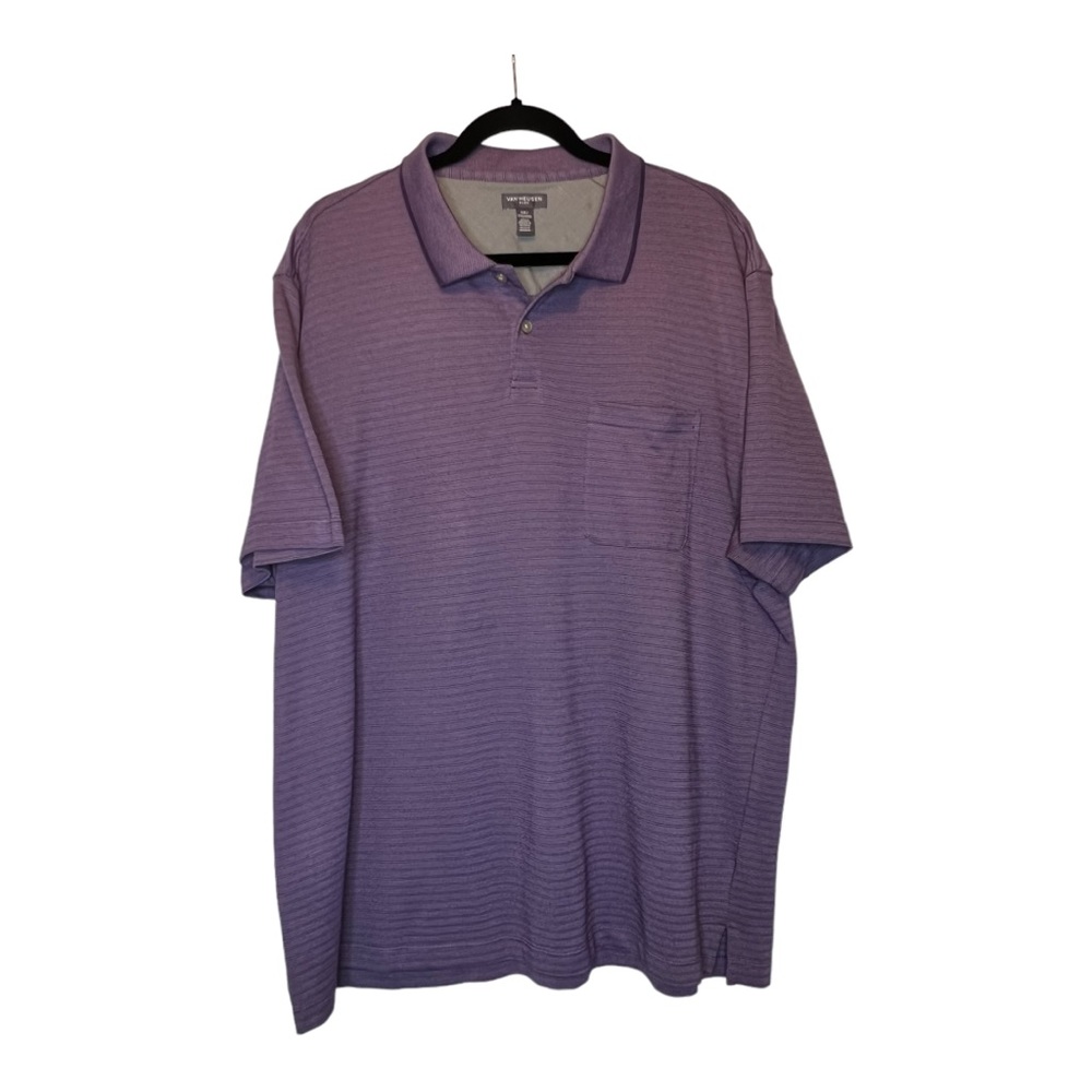 Van Heusen Flex Golf Polo XXL